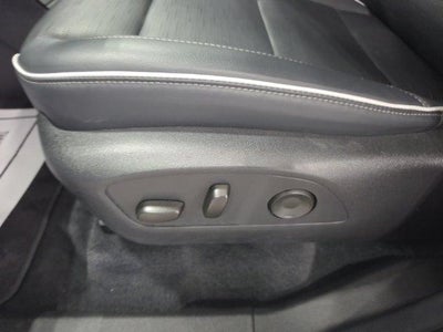 2026 Buick Enclave 4dr Sport Touring