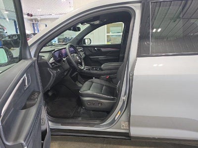 2026 Buick Enclave 4dr Sport Touring