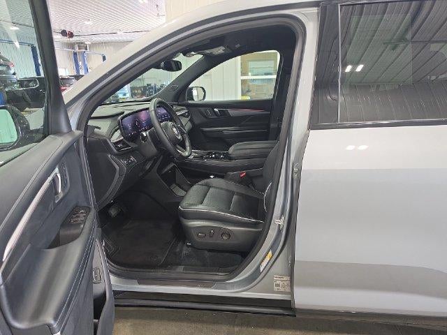 2026 Buick Enclave 4dr Sport Touring