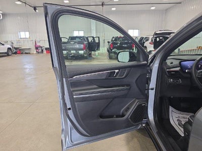 2026 Buick Enclave 4dr Sport Touring