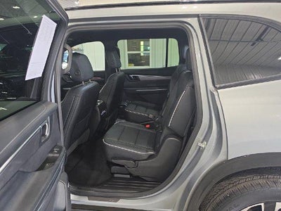 2026 Buick Enclave 4dr Sport Touring