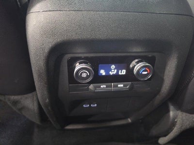 2026 Buick Enclave 4dr Sport Touring