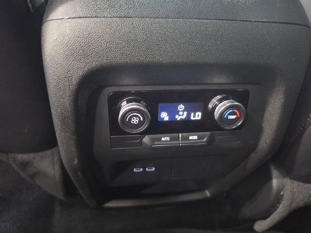 2026 Buick Enclave 4dr Sport Touring