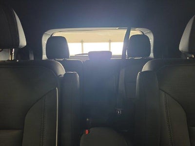 2026 Buick Enclave 4dr Sport Touring