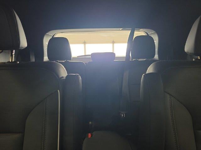 2026 Buick Enclave 4dr Sport Touring