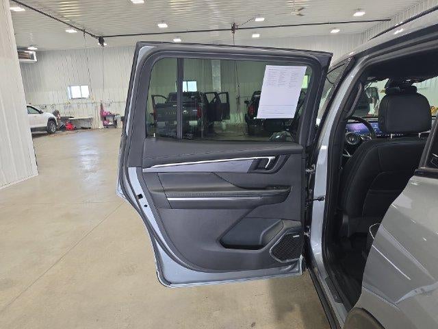 2026 Buick Enclave 4dr Sport Touring