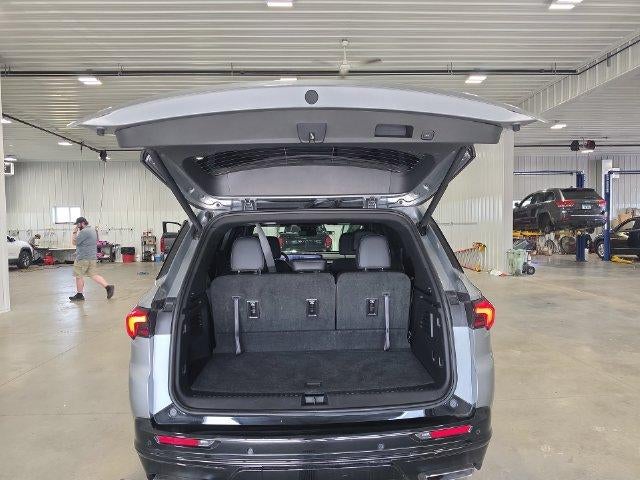 2026 Buick Enclave 4dr Sport Touring
