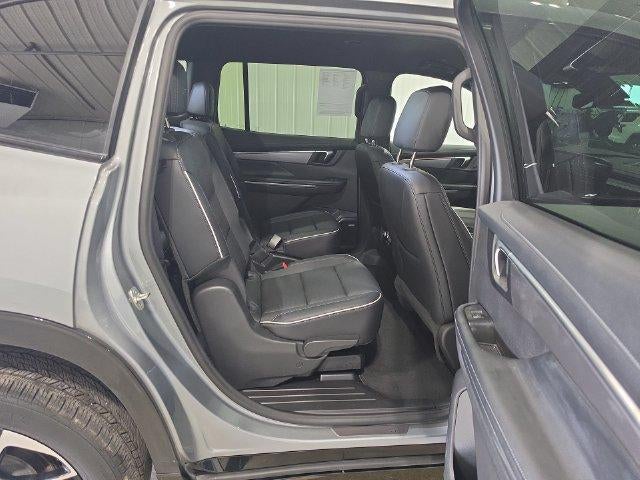 2026 Buick Enclave 4dr Sport Touring