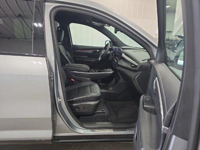 2026 Buick Enclave 4dr Sport Touring