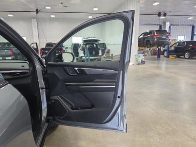2026 Buick Enclave 4dr Sport Touring