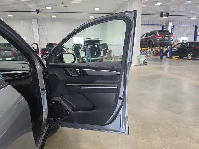 2026 Buick Enclave 4dr Sport Touring