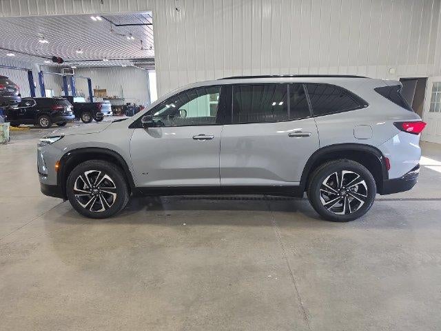 2026 Buick Enclave 4dr Sport Touring