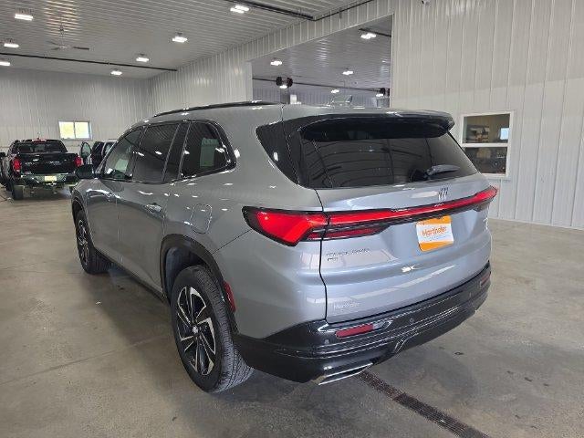 2026 Buick Enclave 4dr Sport Touring