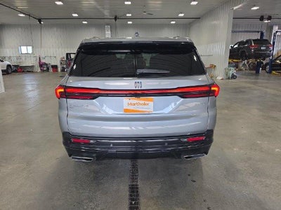 2026 Buick Enclave 4dr Sport Touring
