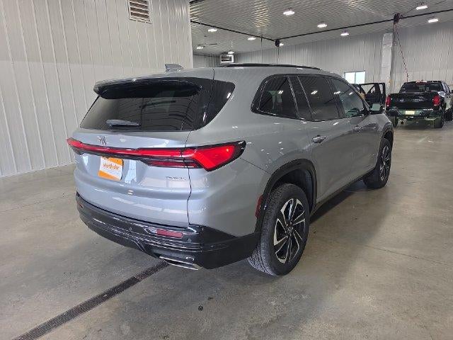 2026 Buick Enclave 4dr Sport Touring