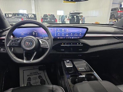 2026 Buick Enclave 4dr Sport Touring