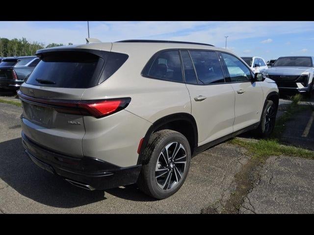 2026 Buick Enclave 4dr Sport Touring