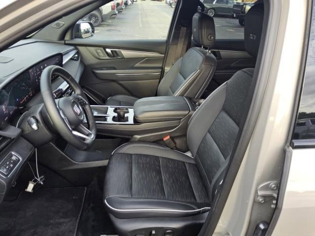 2026 Buick Enclave 4dr Sport Touring
