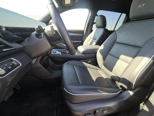 2026 Buick Enclave 4dr Sport Touring
