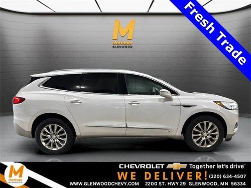 2019 Buick Enclave Premium AWD