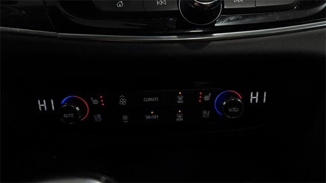 2019 Buick Enclave Premium AWD