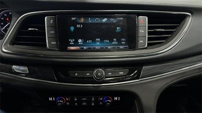 2019 Buick Enclave Premium AWD