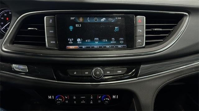 2019 Buick Enclave Premium AWD