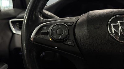 2019 Buick Enclave Premium AWD