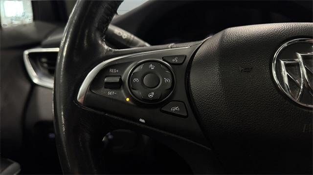 2019 Buick Enclave Premium AWD