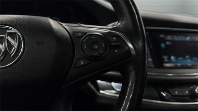 2019 Buick Enclave Premium AWD