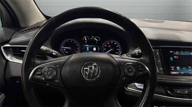 2019 Buick Enclave Premium AWD