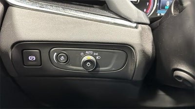 2019 Buick Enclave Premium AWD