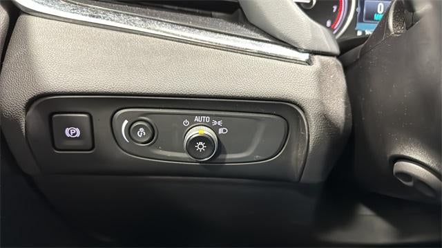 2019 Buick Enclave Premium AWD