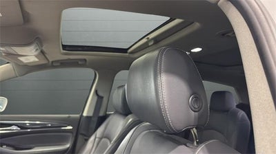 2019 Buick Enclave Premium AWD