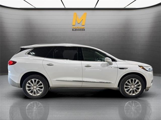 2019 Buick Enclave Base