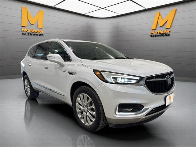 2019 Buick Enclave Base