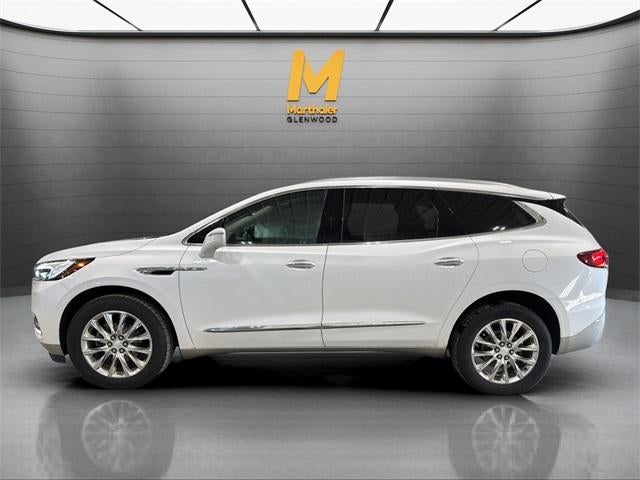 2019 Buick Enclave Base