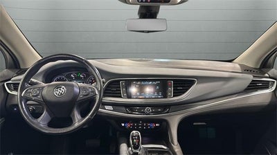 2019 Buick Enclave Base