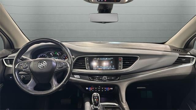 2019 Buick Enclave Base