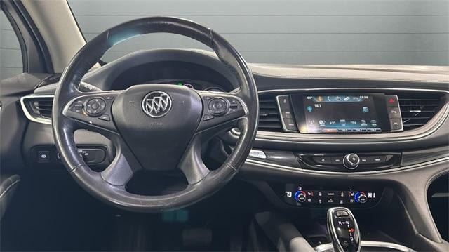 2019 Buick Enclave Base