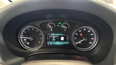 2019 Buick Enclave Base