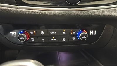 2019 Buick Enclave Base