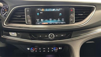 2019 Buick Enclave Base