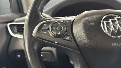 2019 Buick Enclave Base