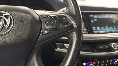2019 Buick Enclave Base