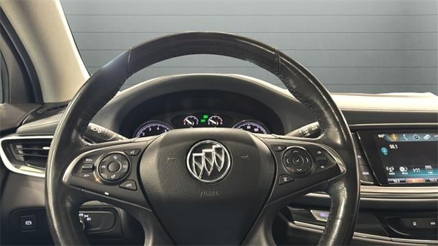 2019 Buick Enclave Base