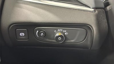 2019 Buick Enclave Base