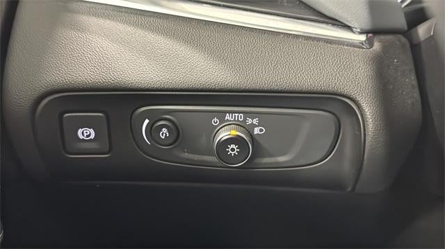 2019 Buick Enclave Base