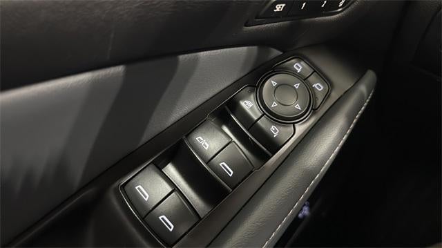 2019 Buick Enclave Base