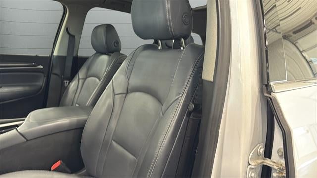 2019 Buick Enclave Base